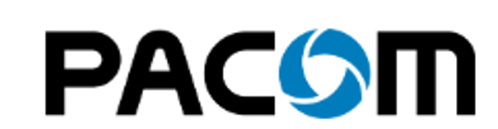 Pacom logo