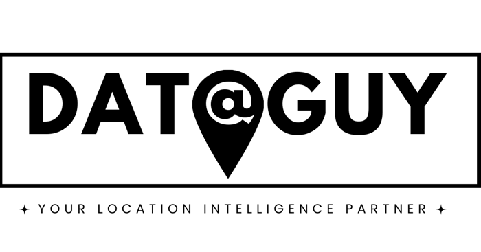 DAT@GUY logo
