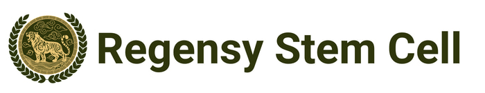 REGENSY STEM CELL logo