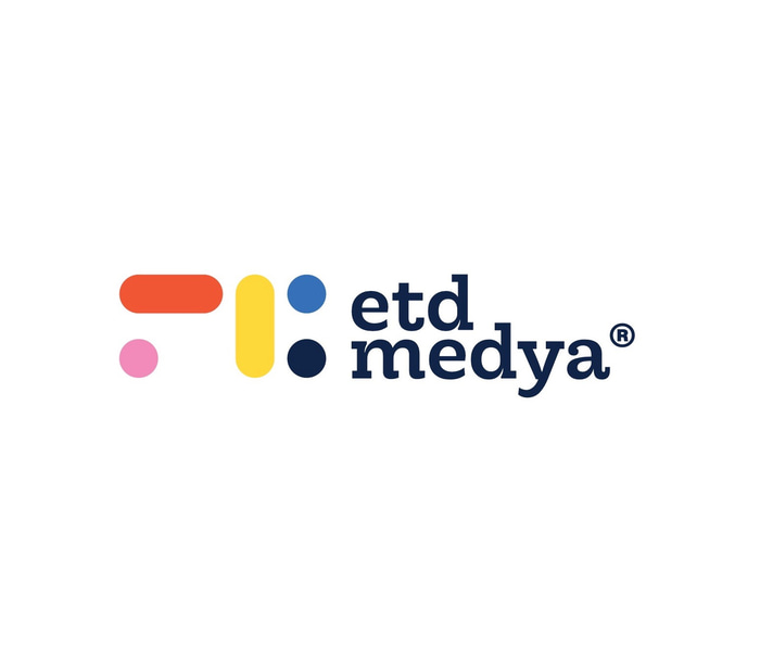 ETD MEDYA logo