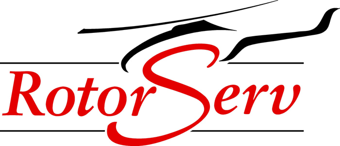 RotorServ logo