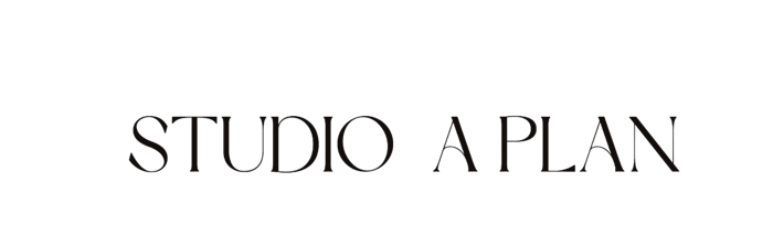 Studio A Plan logo