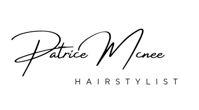 Patrice Mcnee Hair Stylist logo