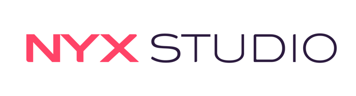 Nyx Studio logo