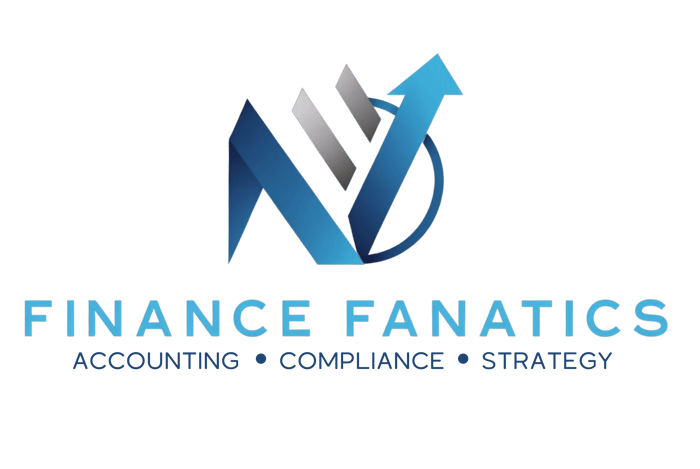 FinFan logo