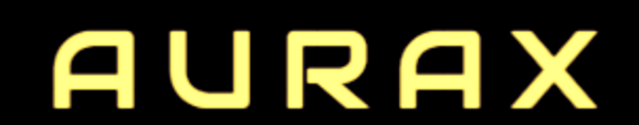 AuraX logo