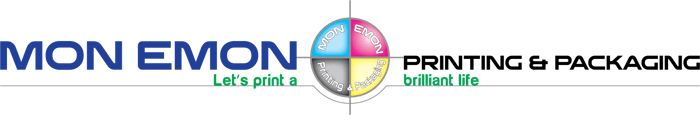 Mon Emon Printing & Packaging logo