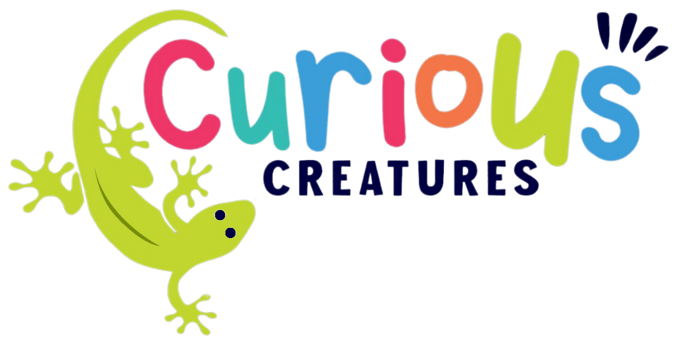 Curious Creatures logo