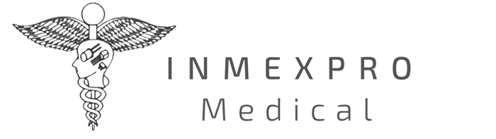 InMexPro Medical logo