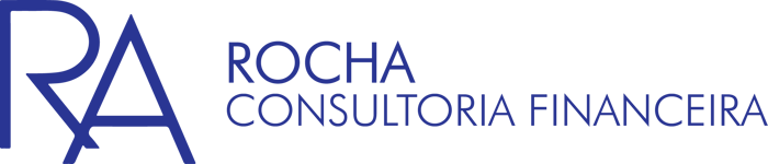 RA Rocha Consultoria Empresarial logo