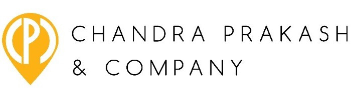 Chandra Prakash & Co. logo