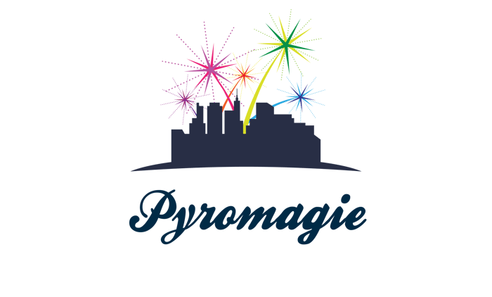 Pyromagie logo