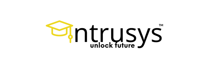 Intrusys logo