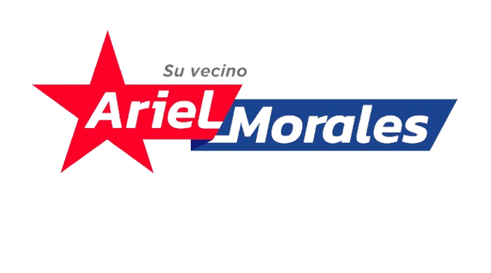 Ariel Morales Arias logo
