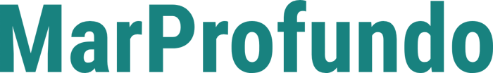 Mar Profundo logo
