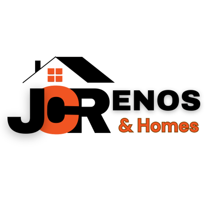 Jcrenos & Homes  logo