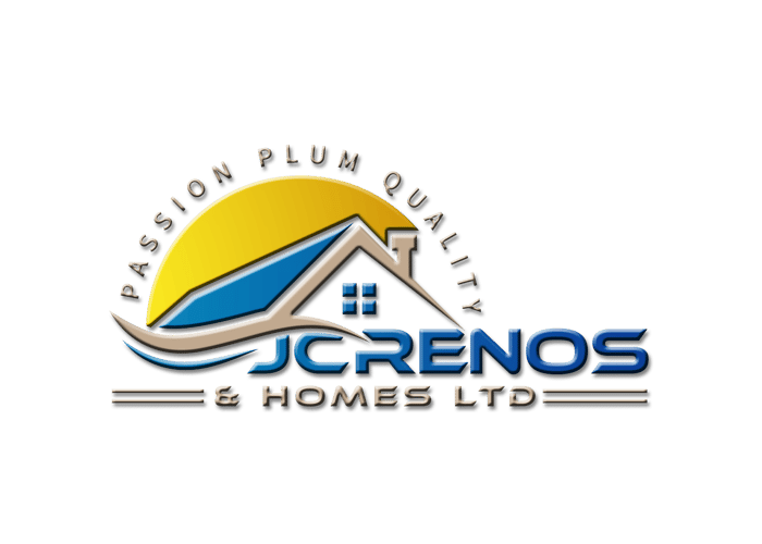 Jcrenos & Homes  logo