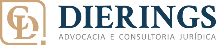Dierings Advocacia logo
