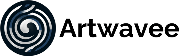 Artwavee logo