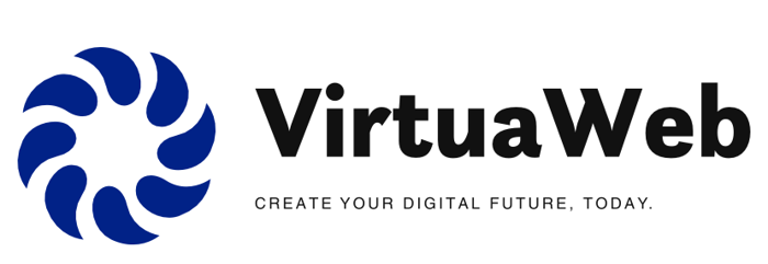 VirtuaWeb logo