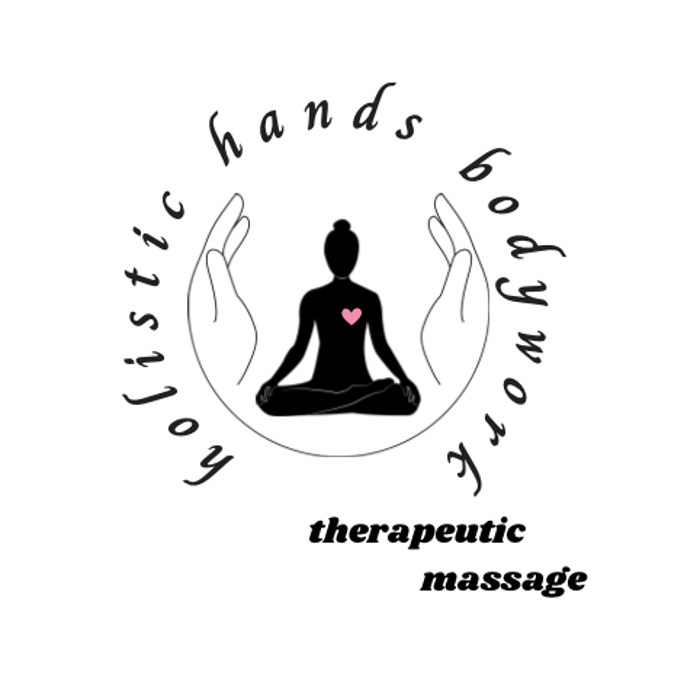 Holistic Hands Bodywork logo