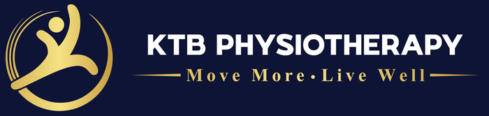 KTB Physiotherapy logo