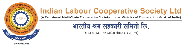 Indian Labour Cooperative Society logo