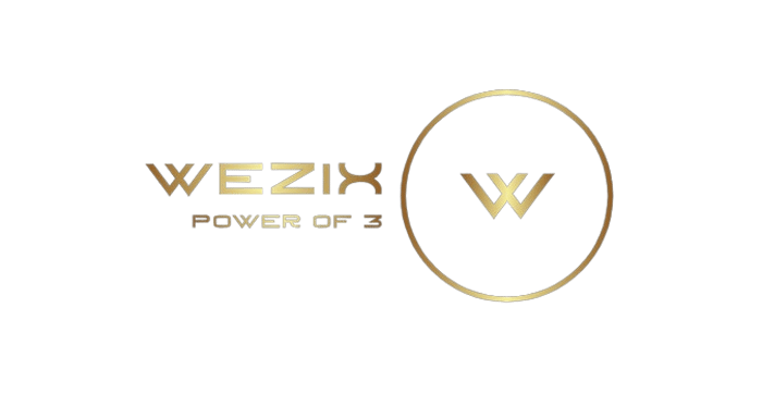Wezix logo