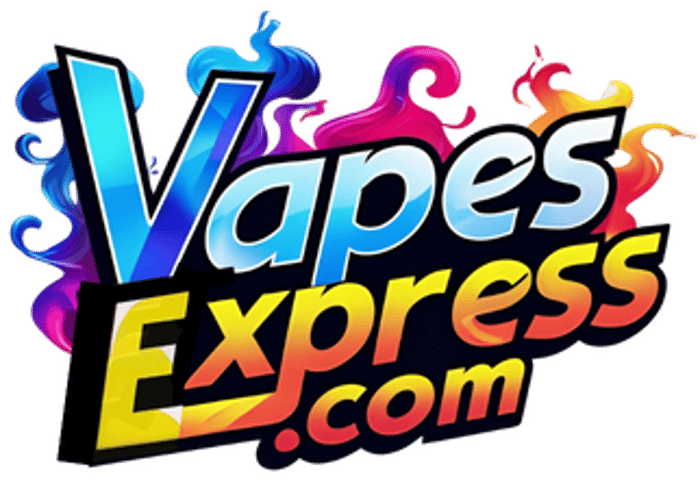 Vapes Express Australia logo