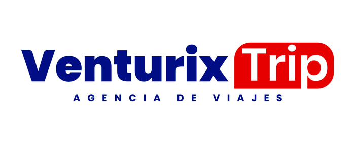 Venturix Trip Ecuador logo