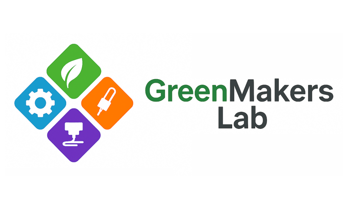 Green Makers Lab logo