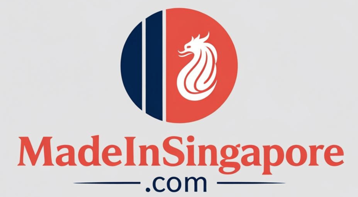 Made In Singapore logo