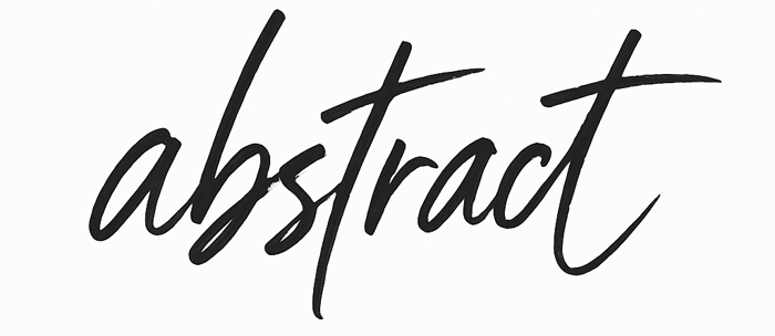 Abstract logo