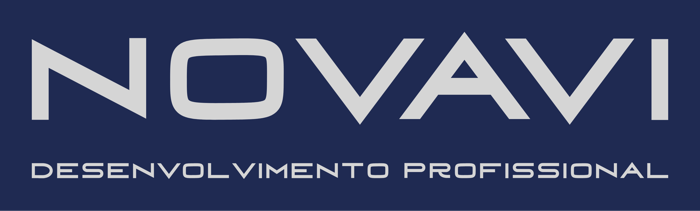 NOVAVI Desenvolvimento Profissional logo