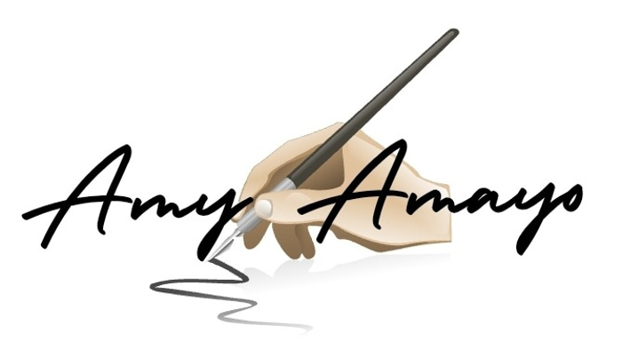 Amy Amayo logo