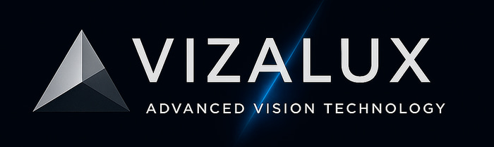VIZALUX logo