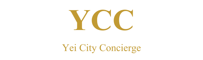 YC private concierge logo