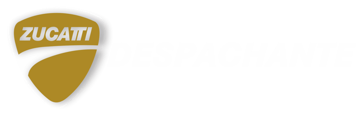 Zucatti Despachante logo