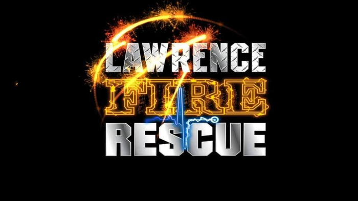 Cecil Township Volunteer Fire Department - Lawrence logo