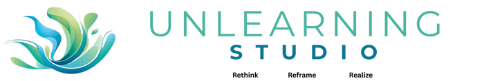 Unlearning Studio logo
