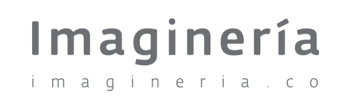 Imaginería logo