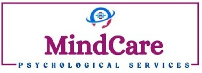 MIndCare Psychological Services logo