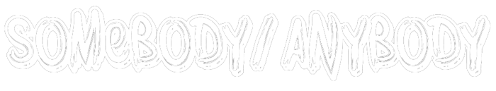 Somebody/Anybody logo