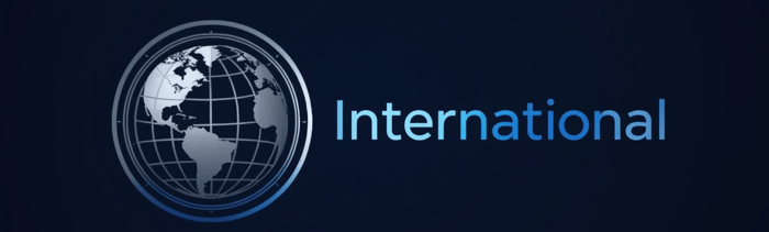 International Crypto Solutions logo