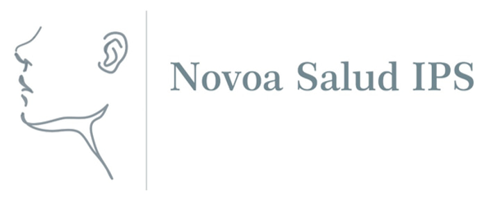Novoa Salud IPS logo