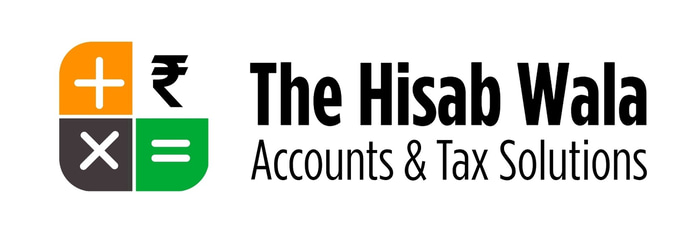 The Hisab Wala logo