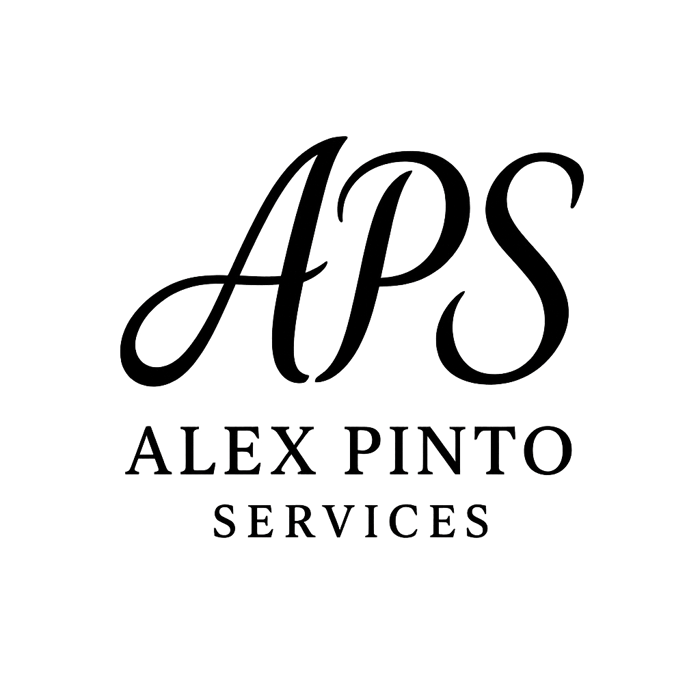 Alex PINTO Services logo