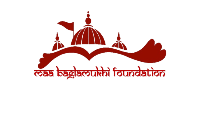 Maa Baglamukhi Foundation logo