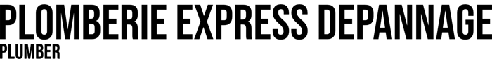Plomberie Express Depannage logo