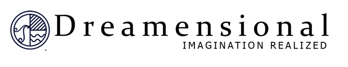 Dreamensional logo
